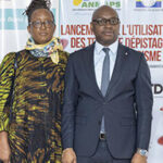 Lancement de la formation à l’utilisation des tests rapide (TDR) du paludisme dans les pharmacies du grand libreville
