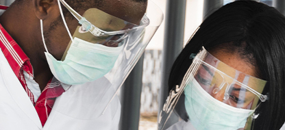 Surveillance et Recherche des Maladies